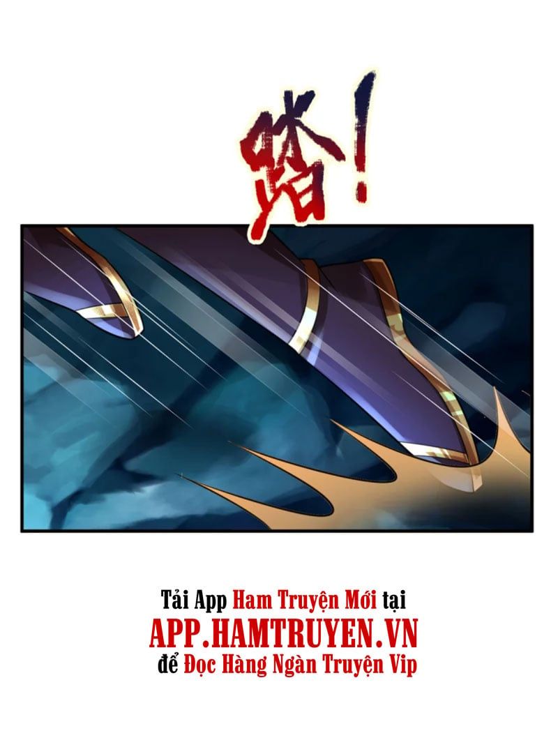 đọc truyện Đại Ma Hoàng Thường Ngày Phiền Não Chương 51 ảnh 3 tại Thiên Thai Truyện