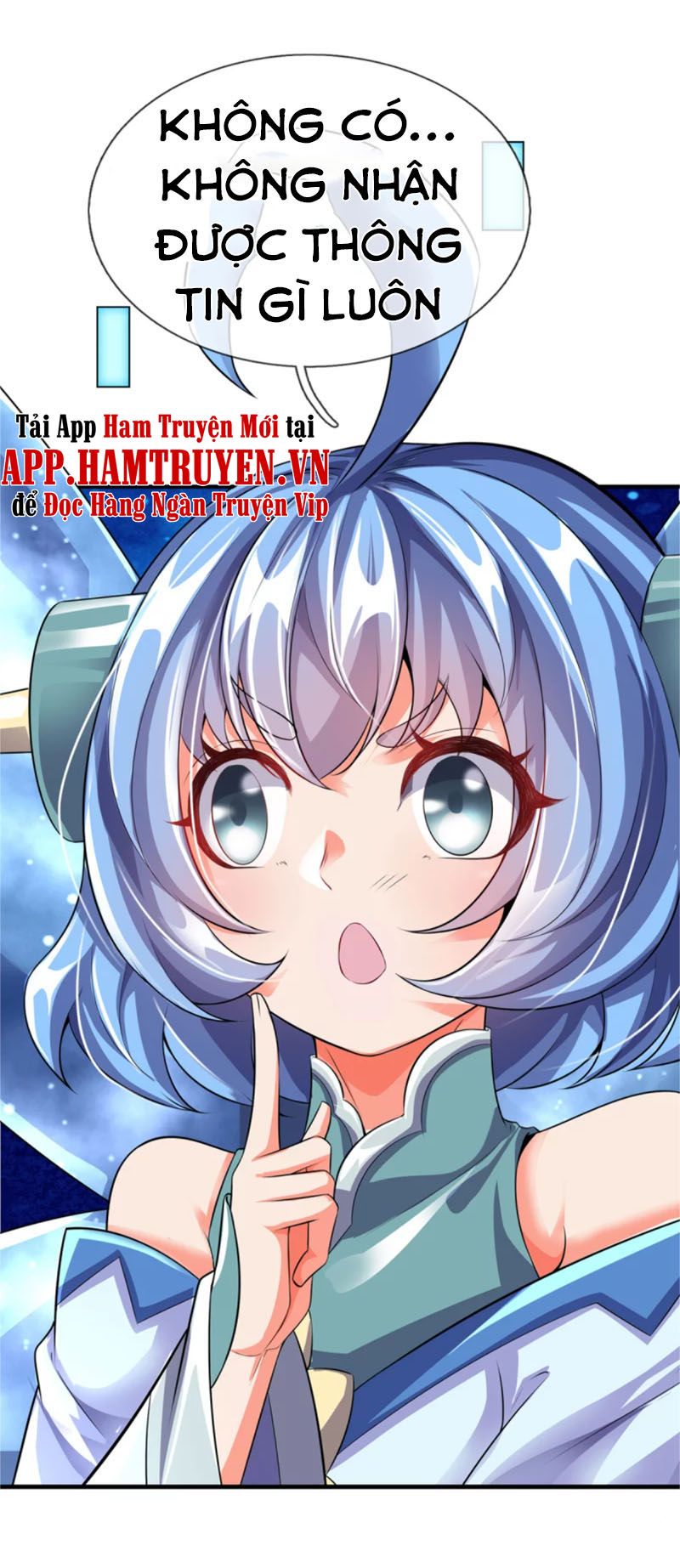 đọc truyện Đại Ma Hoàng Thường Ngày Phiền Não Chương 51 ảnh 18 tại Thiên Thai Truyện