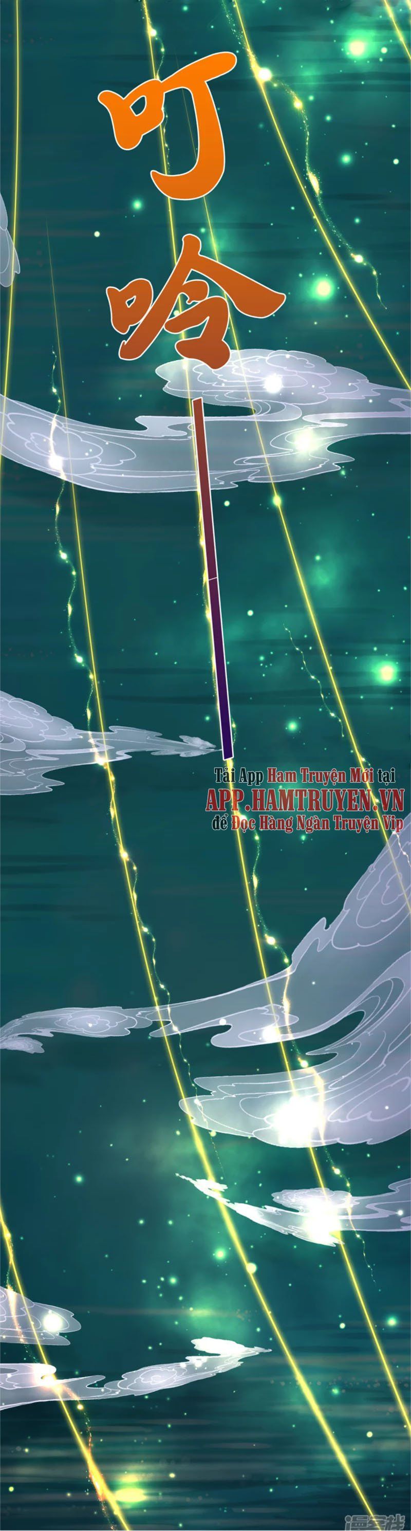 đọc truyện Đại Ma Hoàng Thường Ngày Phiền Não Chương 51 ảnh 6 tại Thiên Thai Truyện