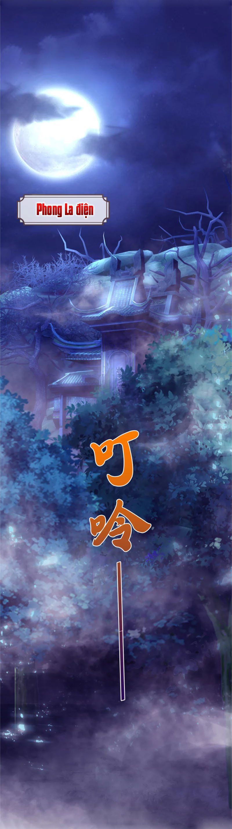 đọc truyện Đại Ma Hoàng Thường Ngày Phiền Não Chương 51 ảnh 7 tại Thiên Thai Truyện