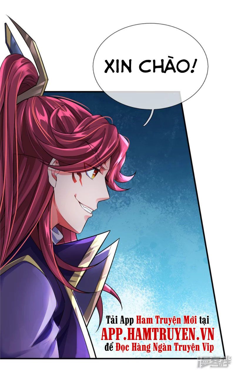 đọc truyện Đại Ma Hoàng Thường Ngày Phiền Não Chương 51 ảnh 10 tại Thiên Thai Truyện