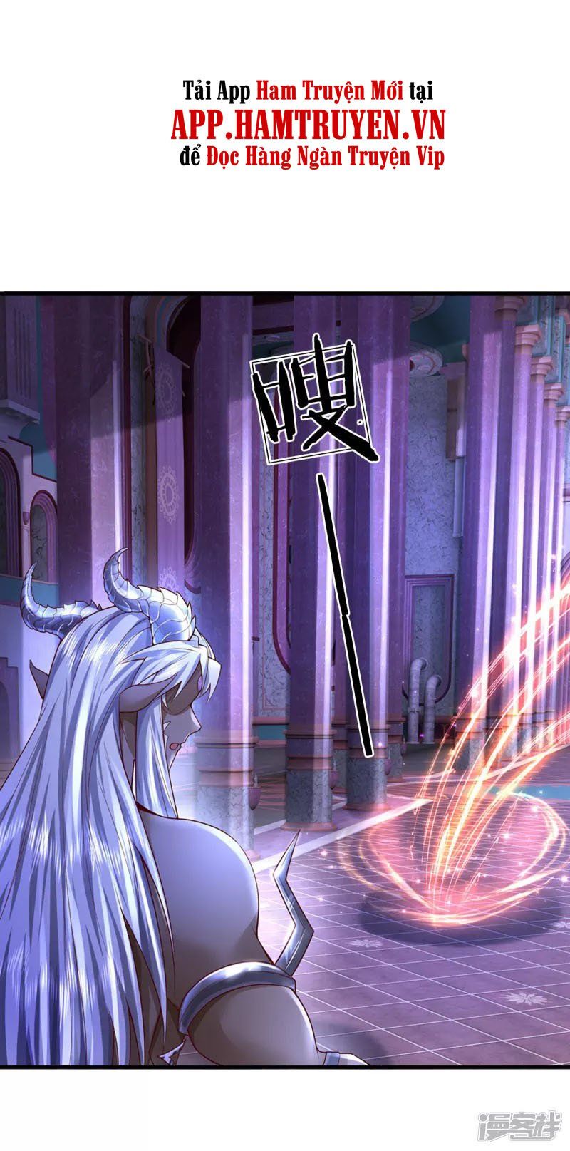 đọc truyện Đại Ma Hoàng Thường Ngày Phiền Não Chương 52 ảnh 19 tại Thiên Thai Truyện