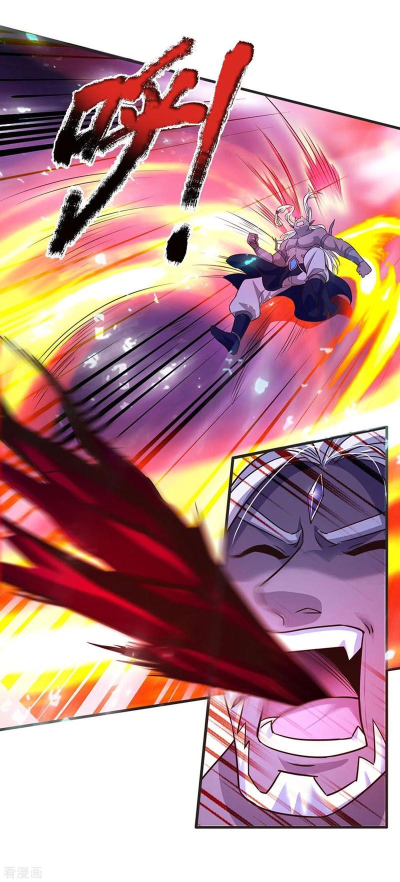 đọc truyện Đại Ma Hoàng Thường Ngày Phiền Não Chương 53 ảnh 12 tại Thiên Thai Truyện