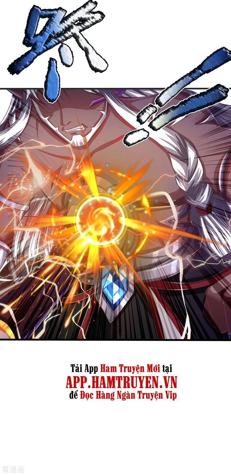 đọc truyện Đại Ma Hoàng Thường Ngày Phiền Não Chương 53 ảnh 18 tại Thiên Thai Truyện