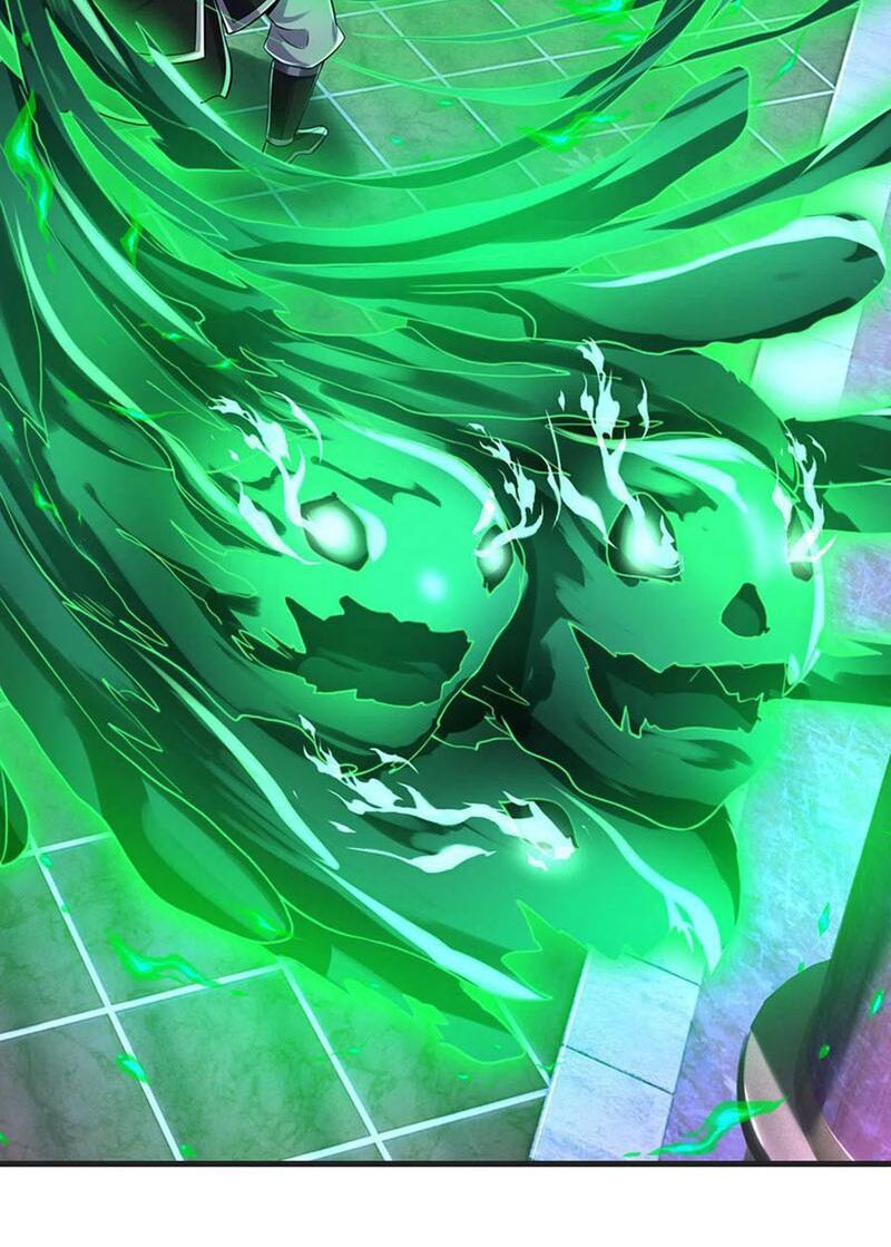 đọc truyện Đại Ma Hoàng Thường Ngày Phiền Não Chương 53 ảnh 24 tại Thiên Thai Truyện