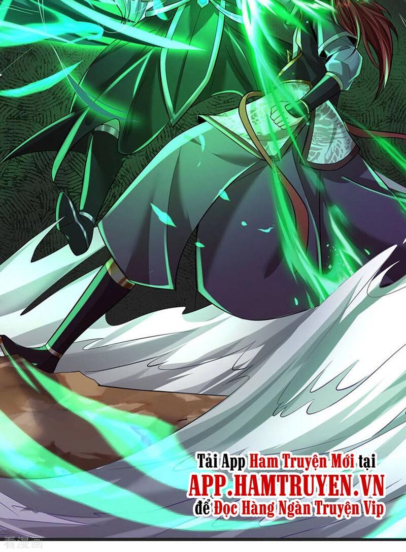 đọc truyện Đại Ma Hoàng Thường Ngày Phiền Não Chương 53 ảnh 28 tại Thiên Thai Truyện