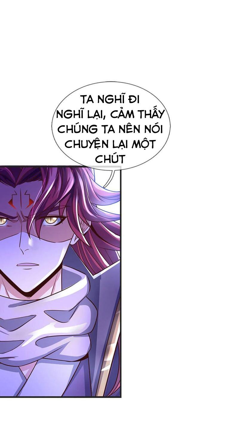 đọc truyện Đại Ma Hoàng Thường Ngày Phiền Não Chương 53 ảnh 5 tại Thiên Thai Truyện