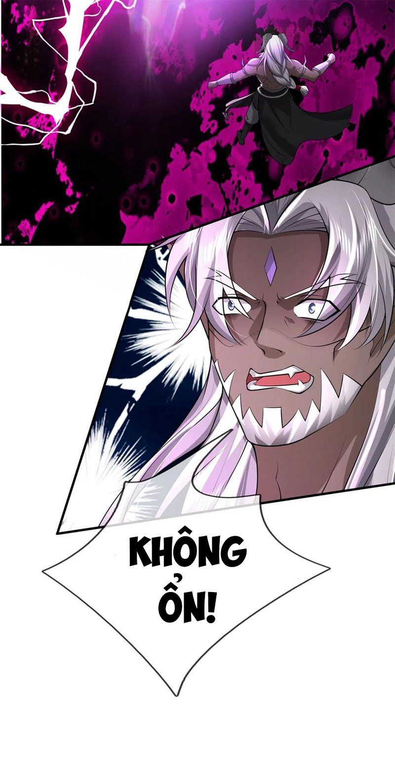 đọc truyện Đại Ma Hoàng Thường Ngày Phiền Não Chương 54 ảnh 13 tại Thiên Thai Truyện