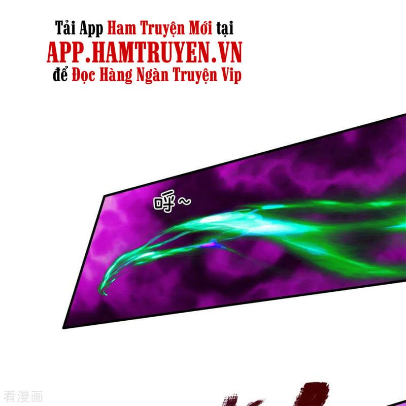 đọc truyện Đại Ma Hoàng Thường Ngày Phiền Não Chương 54 ảnh 14 tại Thiên Thai Truyện