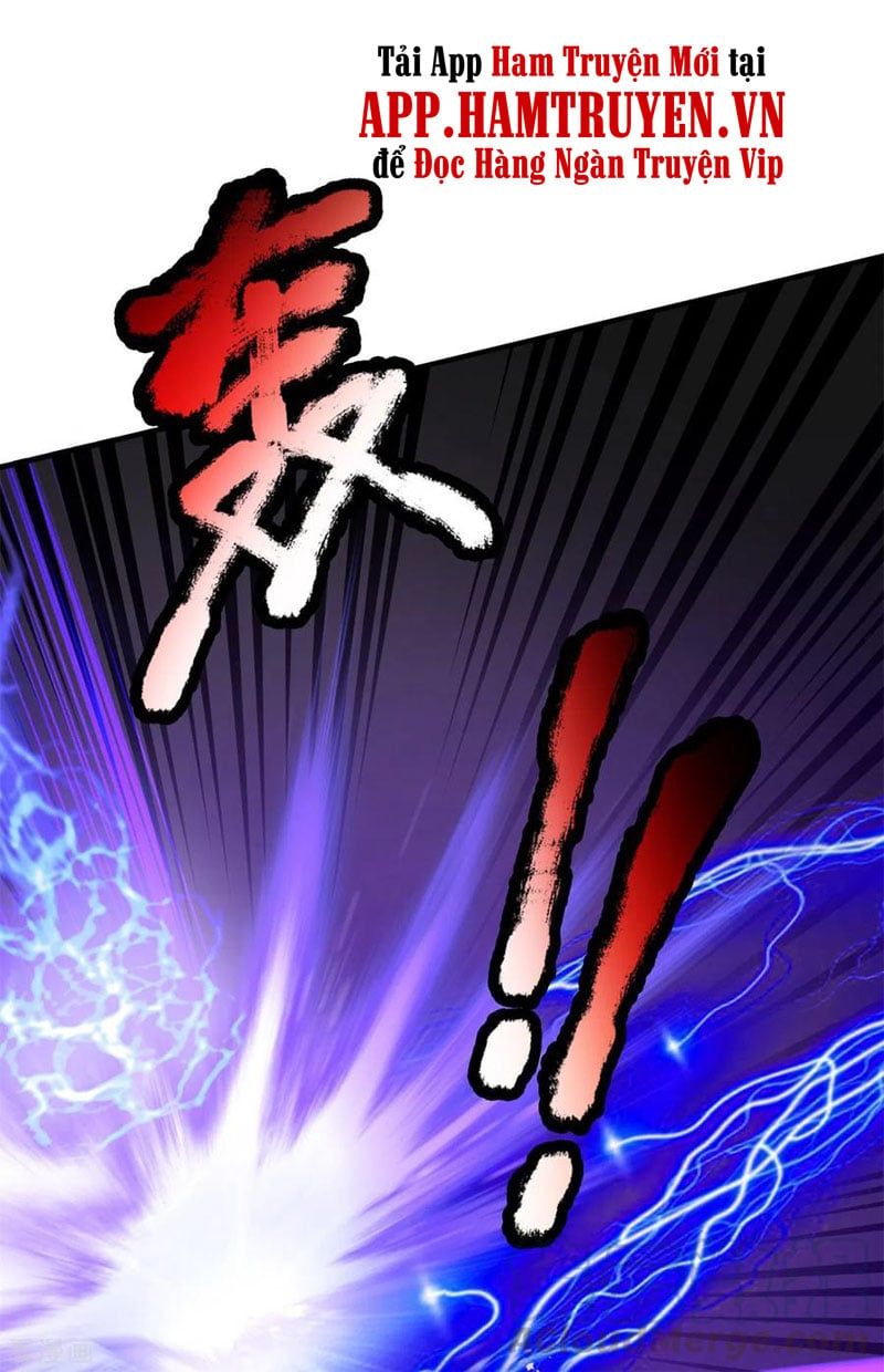 đọc truyện Đại Ma Hoàng Thường Ngày Phiền Não Chương 54 ảnh 17 tại Thiên Thai Truyện