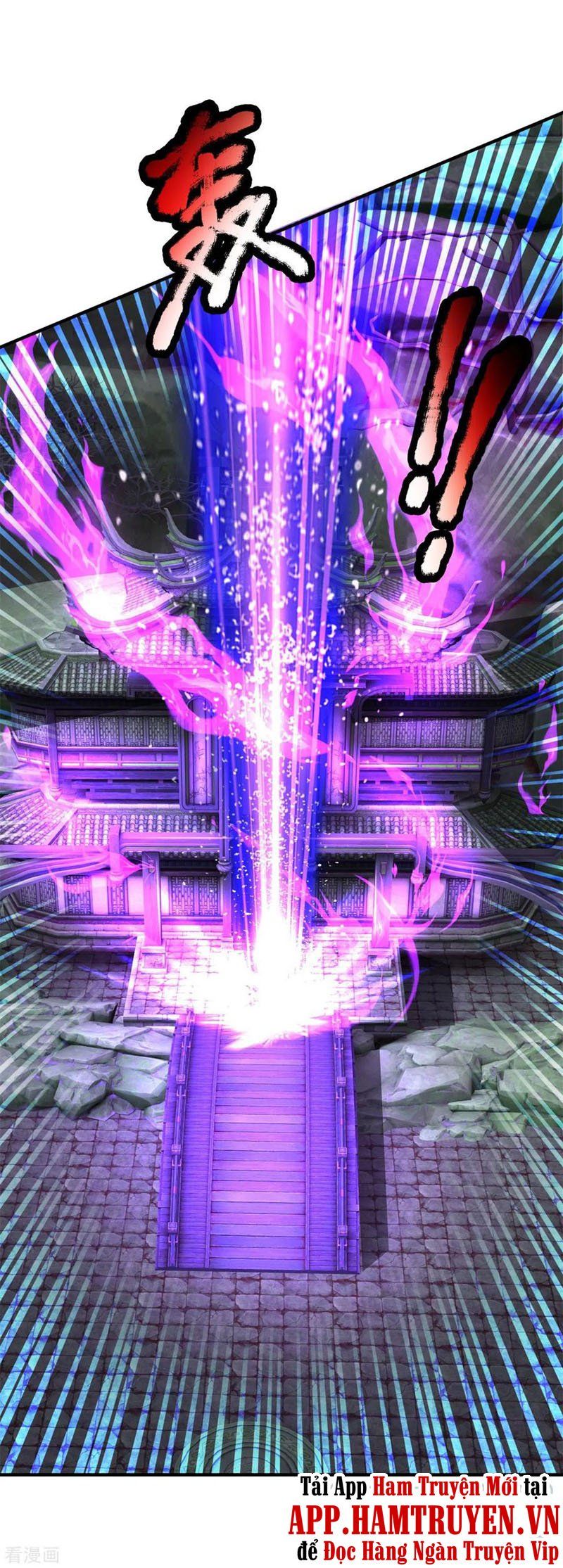 đọc truyện Đại Ma Hoàng Thường Ngày Phiền Não Chương 54 ảnh 25 tại Thiên Thai Truyện