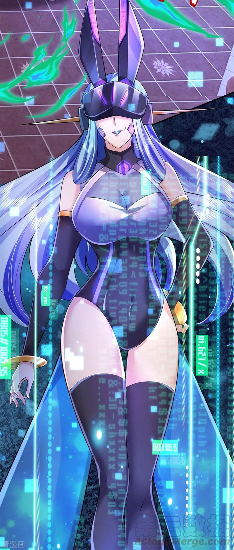 đọc truyện Đại Ma Hoàng Thường Ngày Phiền Não Chương 54 ảnh 29 tại Thiên Thai Truyện