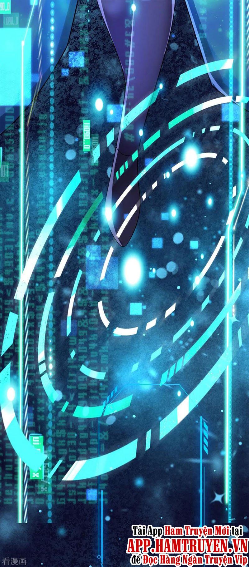 đọc truyện Đại Ma Hoàng Thường Ngày Phiền Não Chương 54 ảnh 30 tại Thiên Thai Truyện