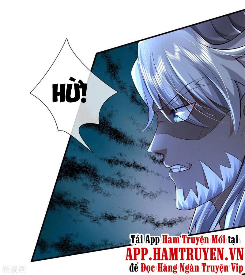 đọc truyện Đại Ma Hoàng Thường Ngày Phiền Não Chương 54 ảnh 5 tại Thiên Thai Truyện