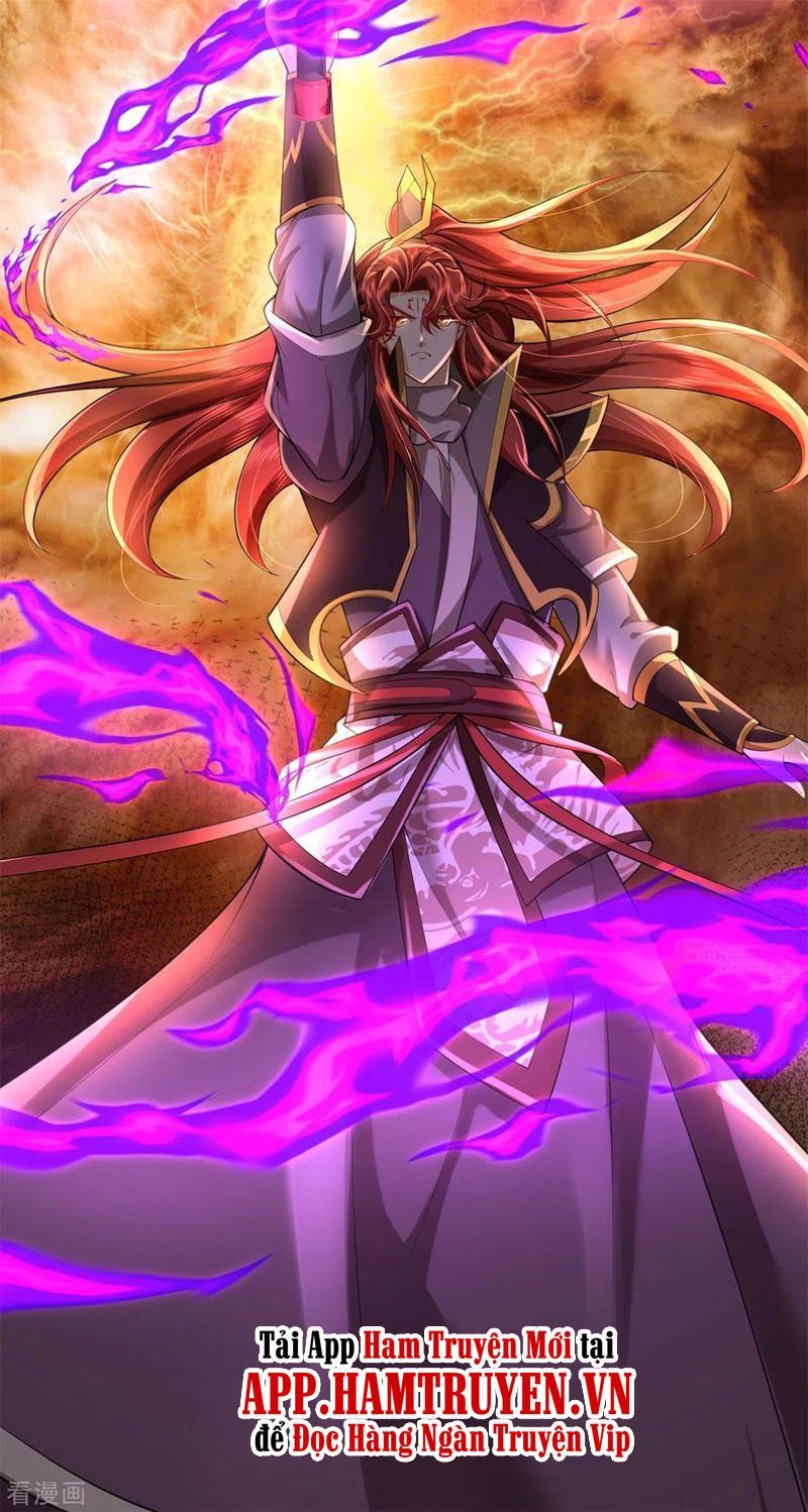 đọc truyện Đại Ma Hoàng Thường Ngày Phiền Não Chương 54 ảnh 8 tại Thiên Thai Truyện