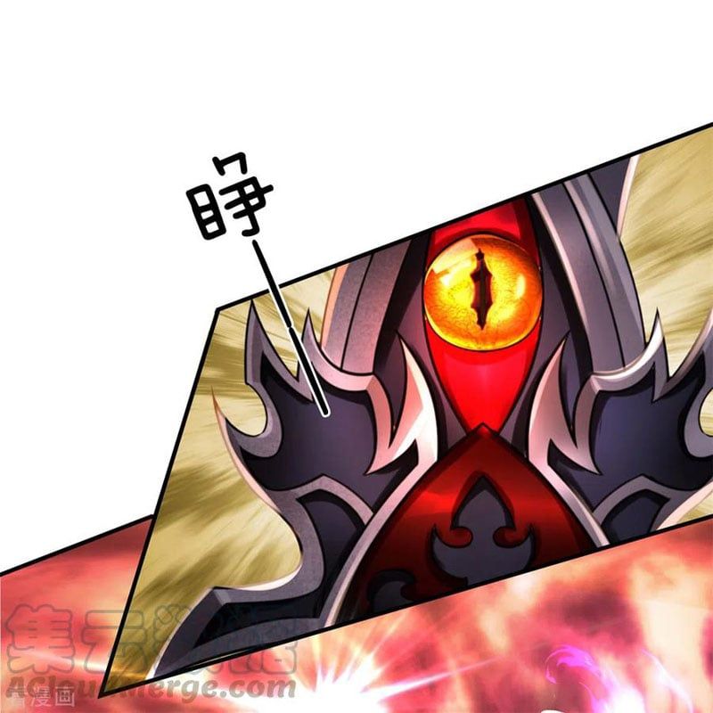 đọc truyện Đại Ma Hoàng Thường Ngày Phiền Não Chương 54 ảnh 9 tại Thiên Thai Truyện