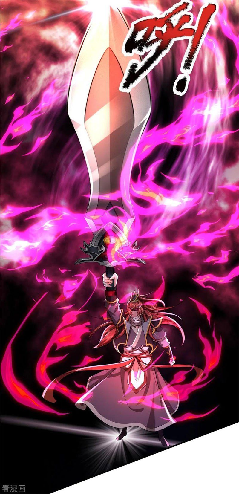 đọc truyện Đại Ma Hoàng Thường Ngày Phiền Não Chương 54 ảnh 10 tại Thiên Thai Truyện