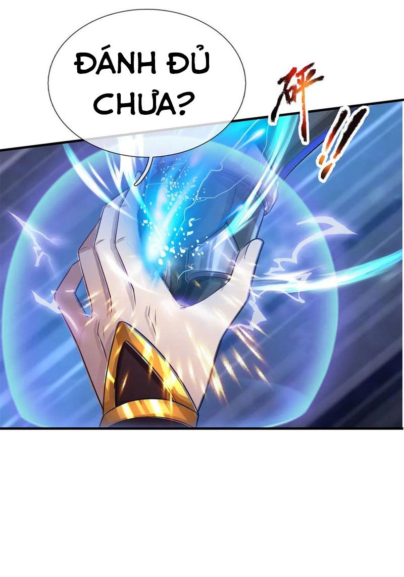 đọc truyện Đại Ma Hoàng Thường Ngày Phiền Não Chương 55 ảnh 23 tại Thiên Thai Truyện