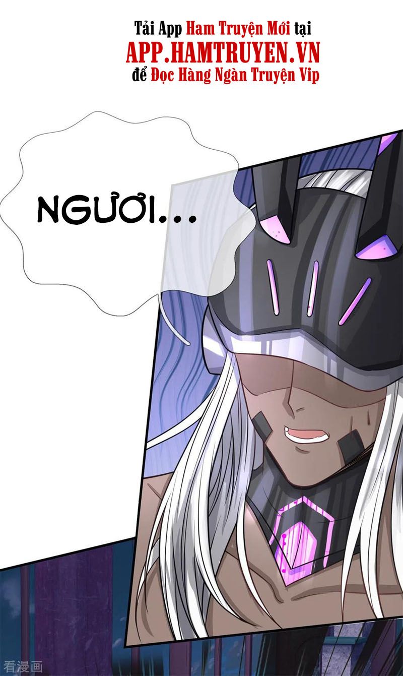 đọc truyện Đại Ma Hoàng Thường Ngày Phiền Não Chương 55 ảnh 24 tại Thiên Thai Truyện