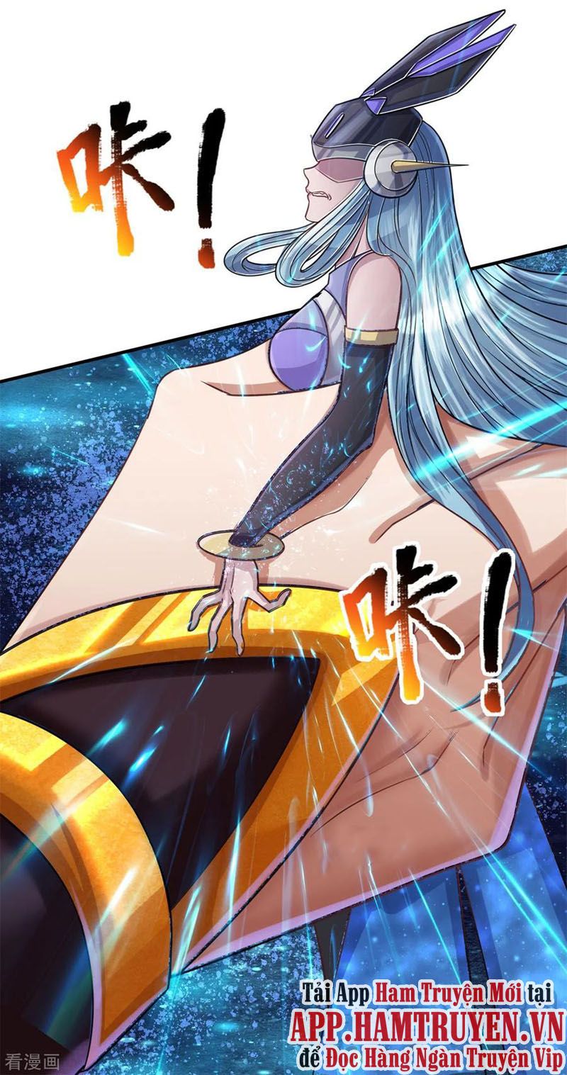 đọc truyện Đại Ma Hoàng Thường Ngày Phiền Não Chương 55 ảnh 29 tại Thiên Thai Truyện