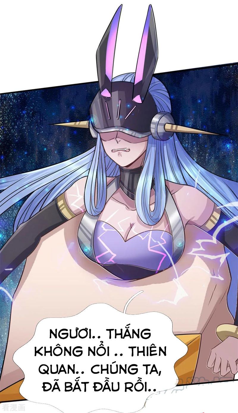 đọc truyện Đại Ma Hoàng Thường Ngày Phiền Não Chương 55 ảnh 31 tại Thiên Thai Truyện