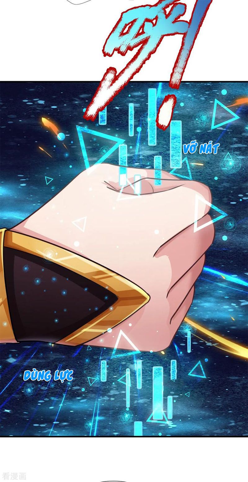 đọc truyện Đại Ma Hoàng Thường Ngày Phiền Não Chương 55 ảnh 32 tại Thiên Thai Truyện