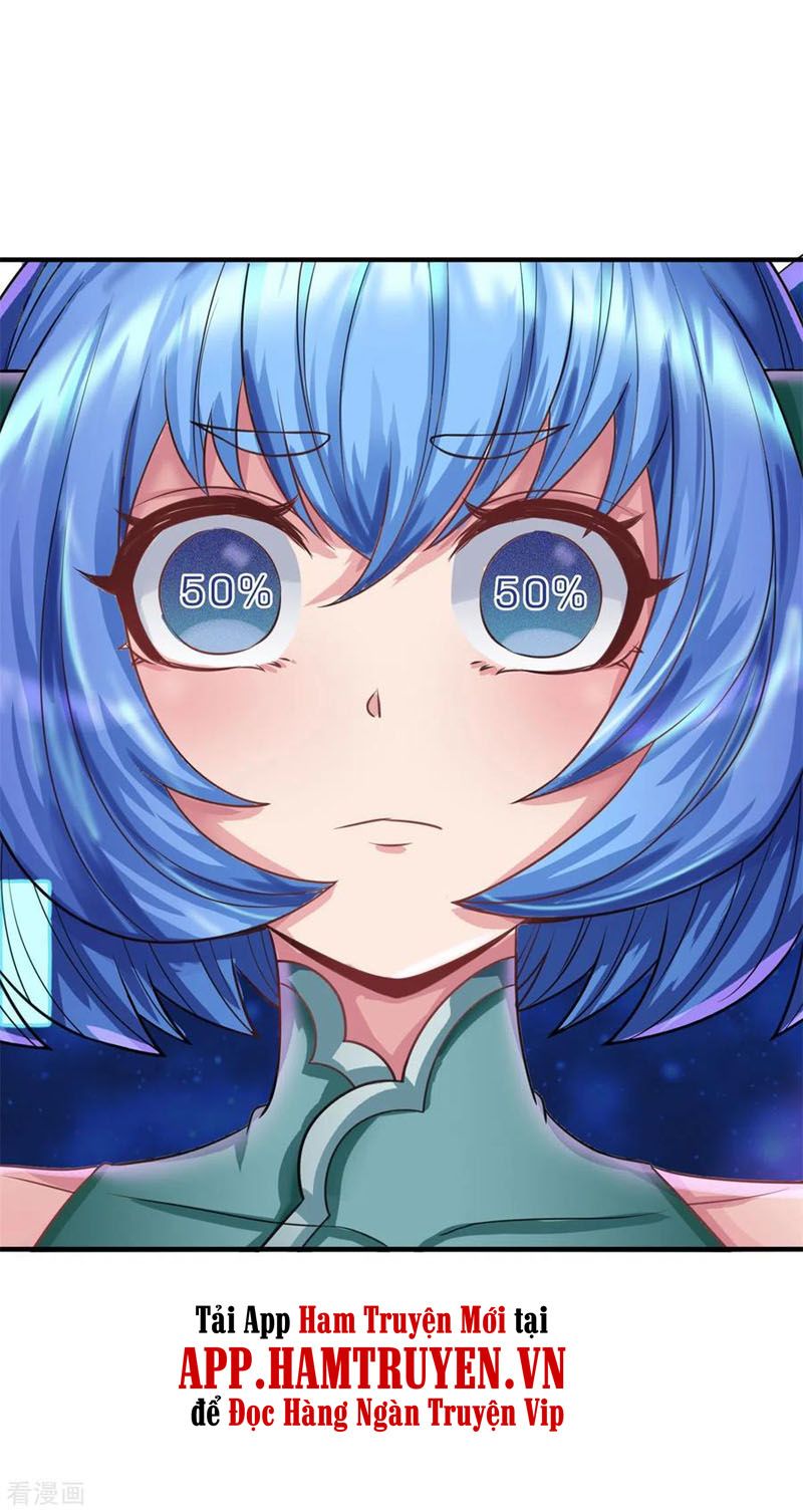 đọc truyện Đại Ma Hoàng Thường Ngày Phiền Não Chương 55 ảnh 34 tại Thiên Thai Truyện