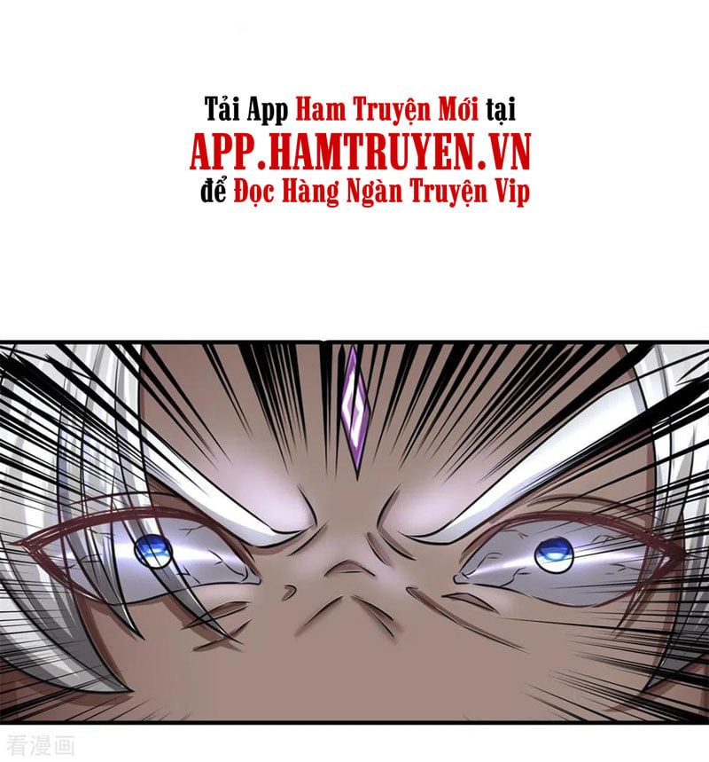 đọc truyện Đại Ma Hoàng Thường Ngày Phiền Não Chương 55 ảnh 10 tại Thiên Thai Truyện