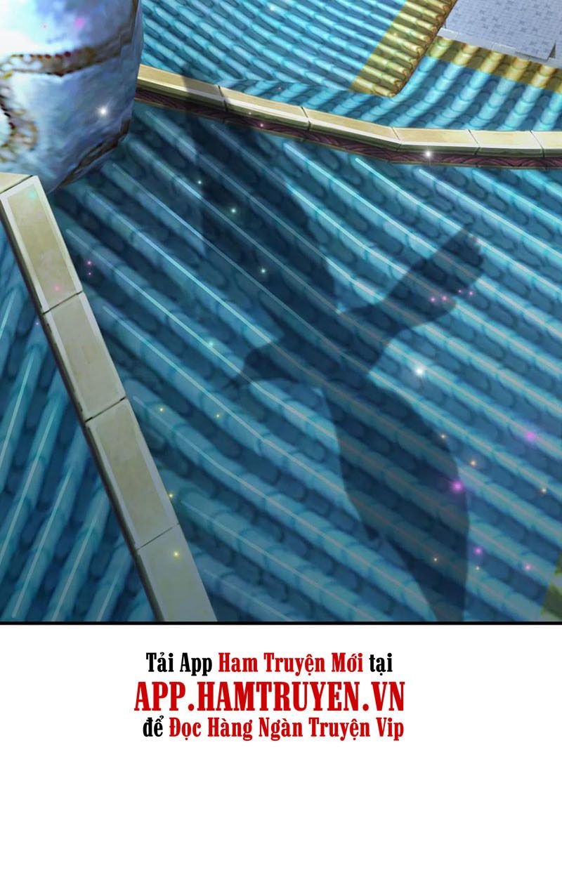 đọc truyện Đại Ma Hoàng Thường Ngày Phiền Não Chương 56 ảnh 12 tại Thiên Thai Truyện