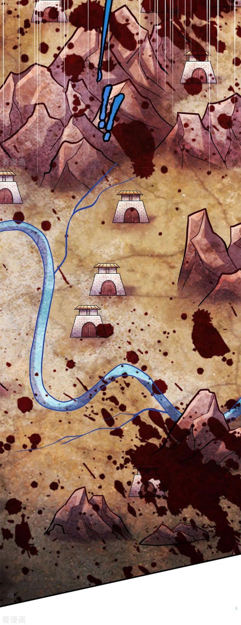 đọc truyện Đại Ma Hoàng Thường Ngày Phiền Não Chương 56 ảnh 15 tại Thiên Thai Truyện