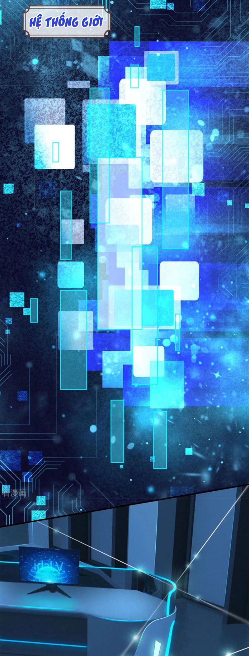 đọc truyện Đại Ma Hoàng Thường Ngày Phiền Não Chương 56 ảnh 19 tại Thiên Thai Truyện