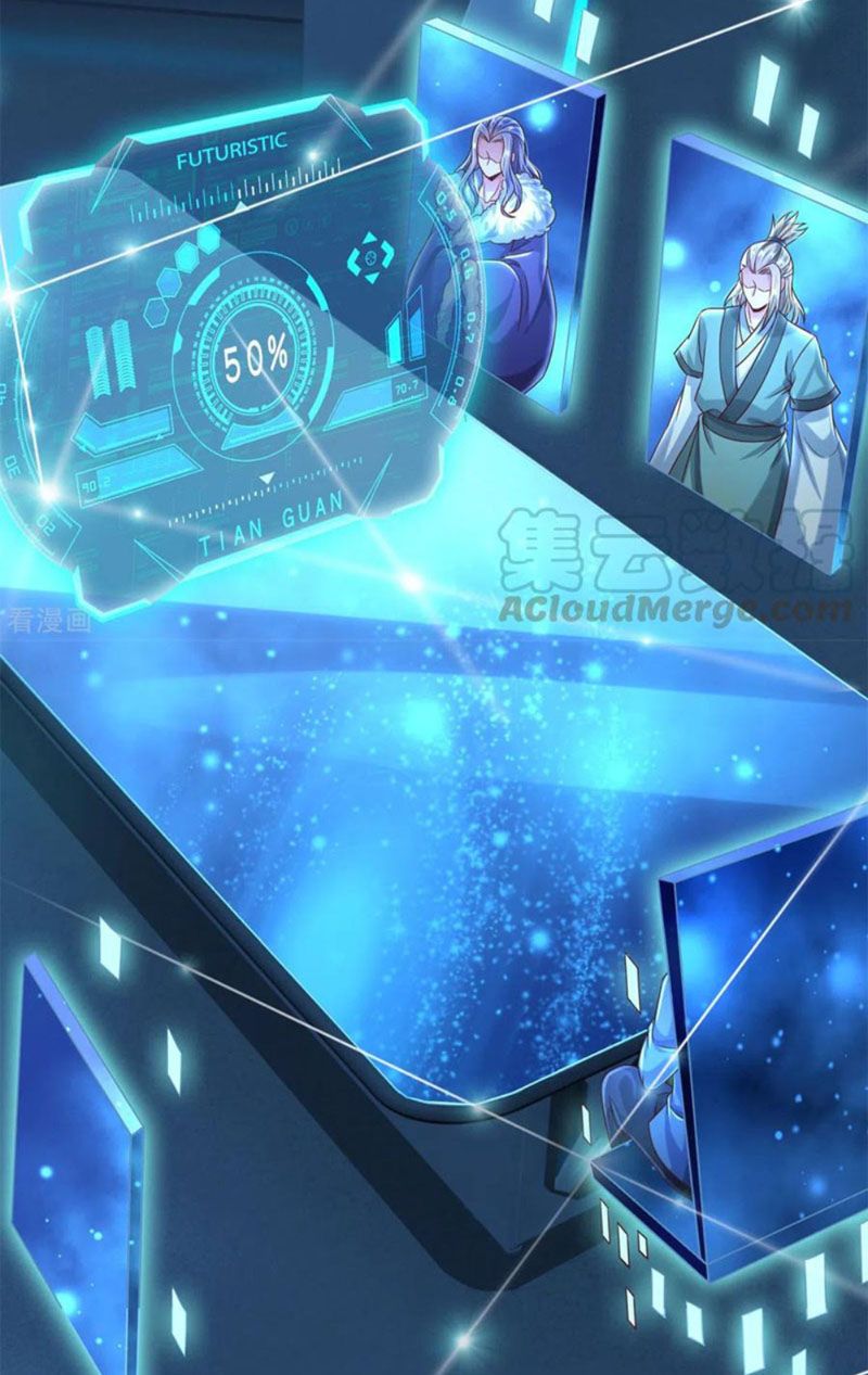 đọc truyện Đại Ma Hoàng Thường Ngày Phiền Não Chương 56 ảnh 20 tại Thiên Thai Truyện