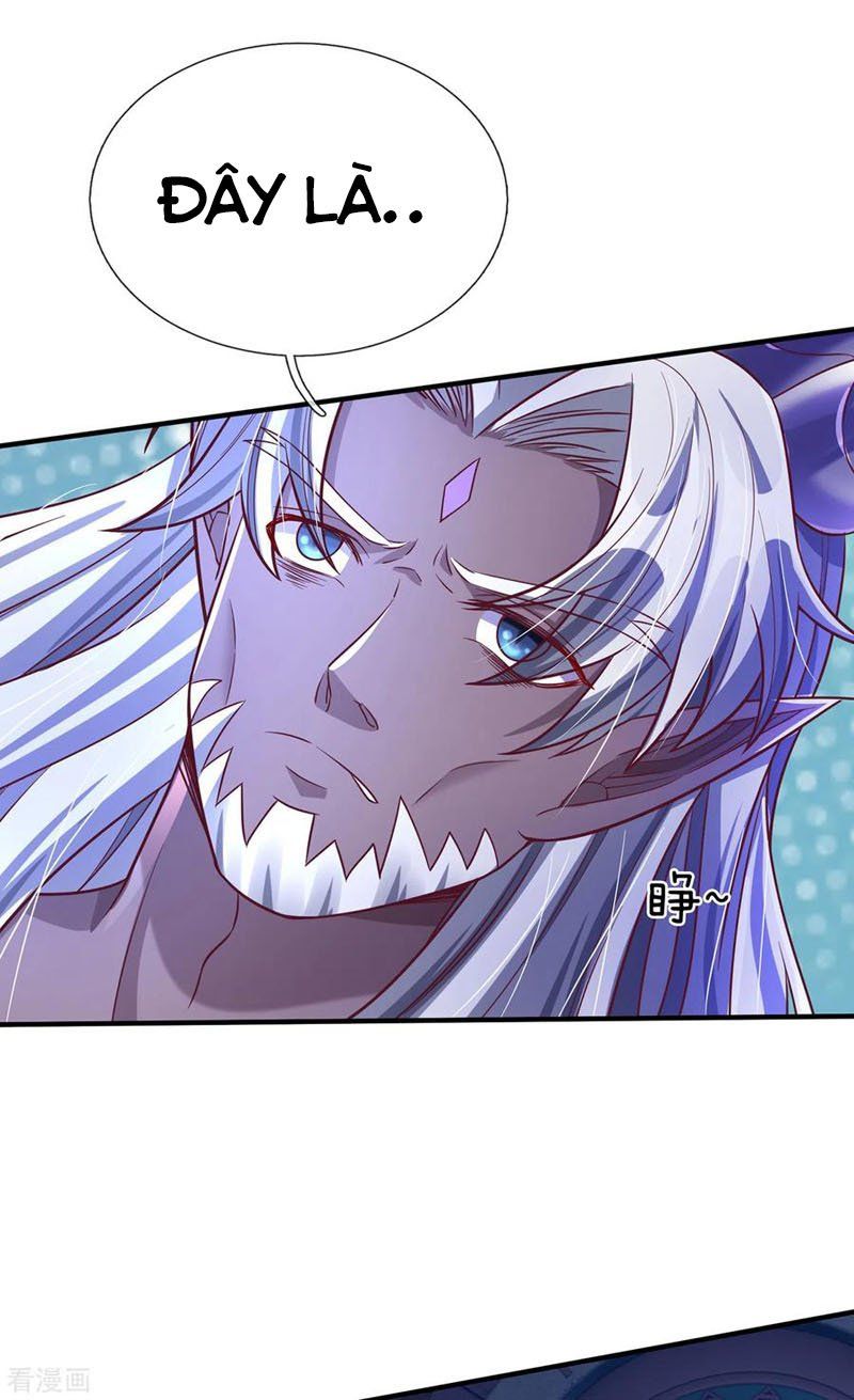 đọc truyện Đại Ma Hoàng Thường Ngày Phiền Não Chương 56 ảnh 6 tại Thiên Thai Truyện