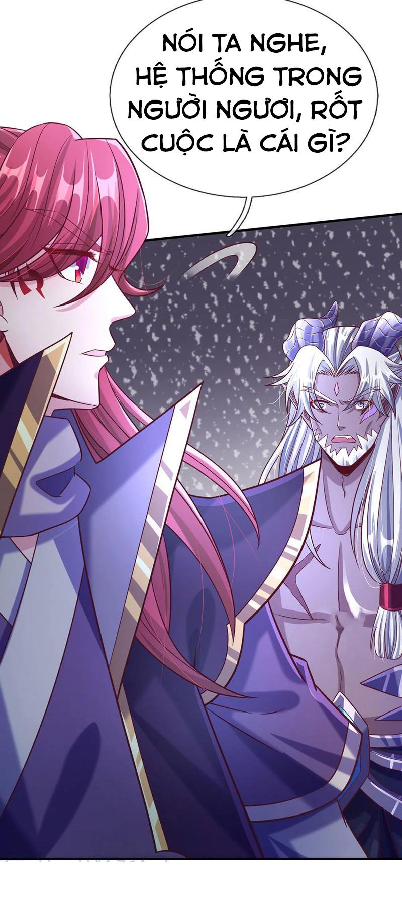 đọc truyện Đại Ma Hoàng Thường Ngày Phiền Não Chương 56 ảnh 9 tại Thiên Thai Truyện