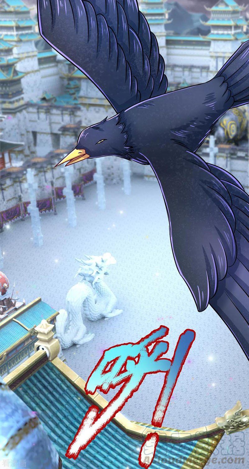 đọc truyện Đại Ma Hoàng Thường Ngày Phiền Não Chương 56 ảnh 11 tại Thiên Thai Truyện