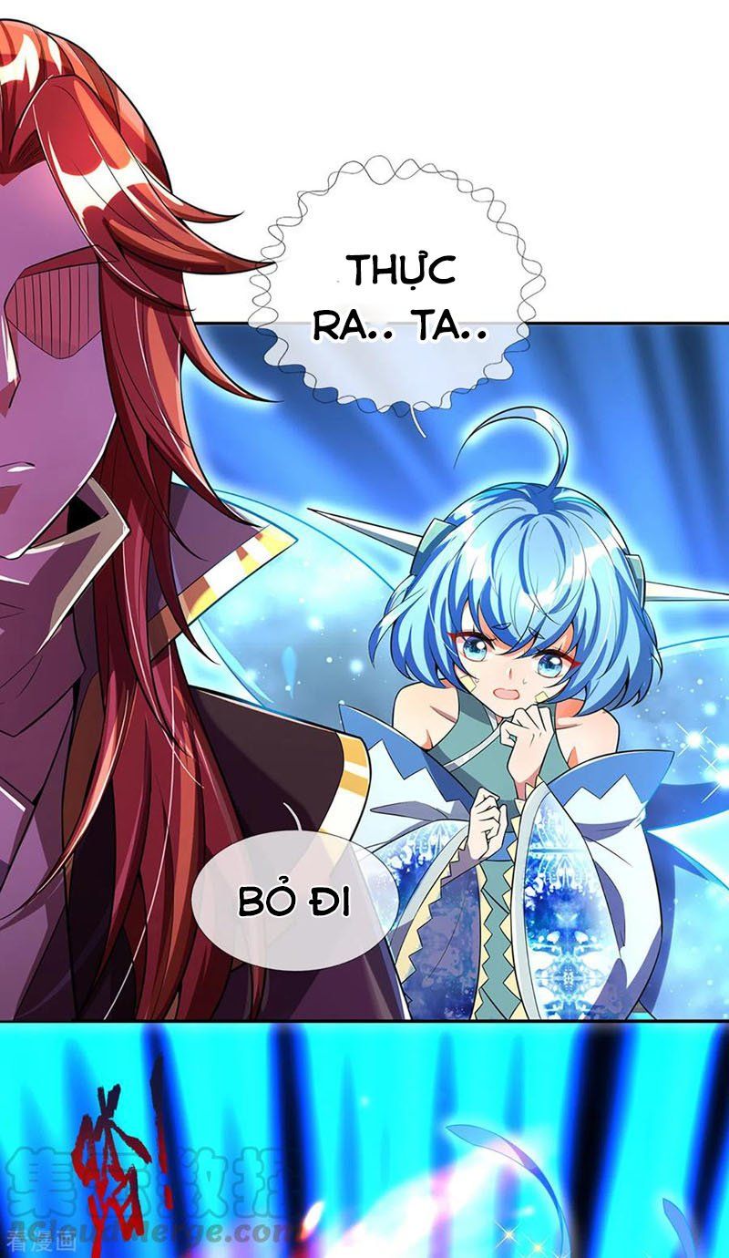 đọc truyện Đại Ma Hoàng Thường Ngày Phiền Não Chương 57 ảnh 15 tại Thiên Thai Truyện