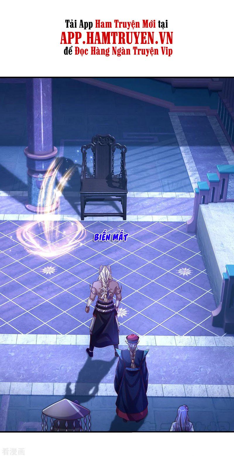 đọc truyện Đại Ma Hoàng Thường Ngày Phiền Não Chương 57 ảnh 5 tại Thiên Thai Truyện