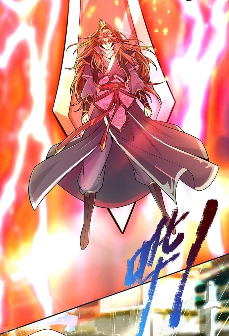 đọc truyện Đại Ma Hoàng Thường Ngày Phiền Não Chương 57 ảnh 32 tại Thiên Thai Truyện