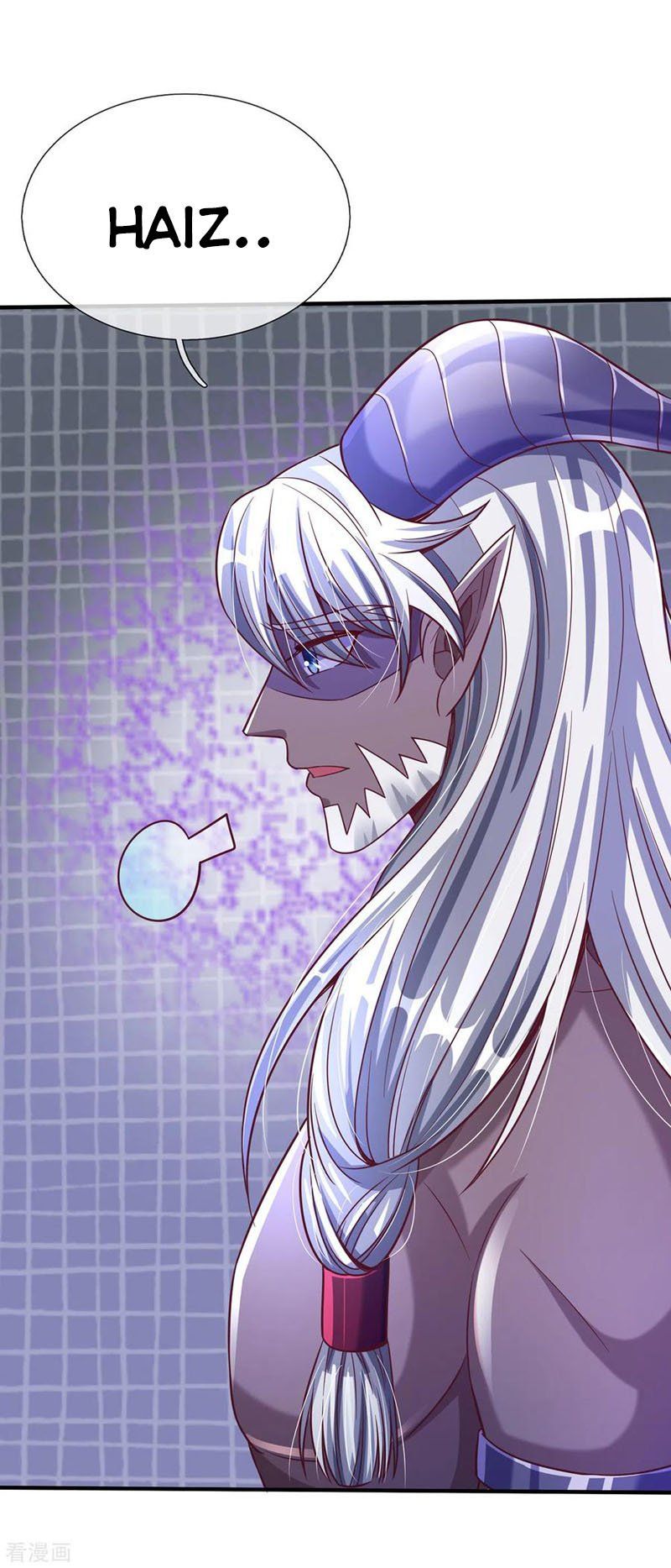 đọc truyện Đại Ma Hoàng Thường Ngày Phiền Não Chương 57 ảnh 6 tại Thiên Thai Truyện