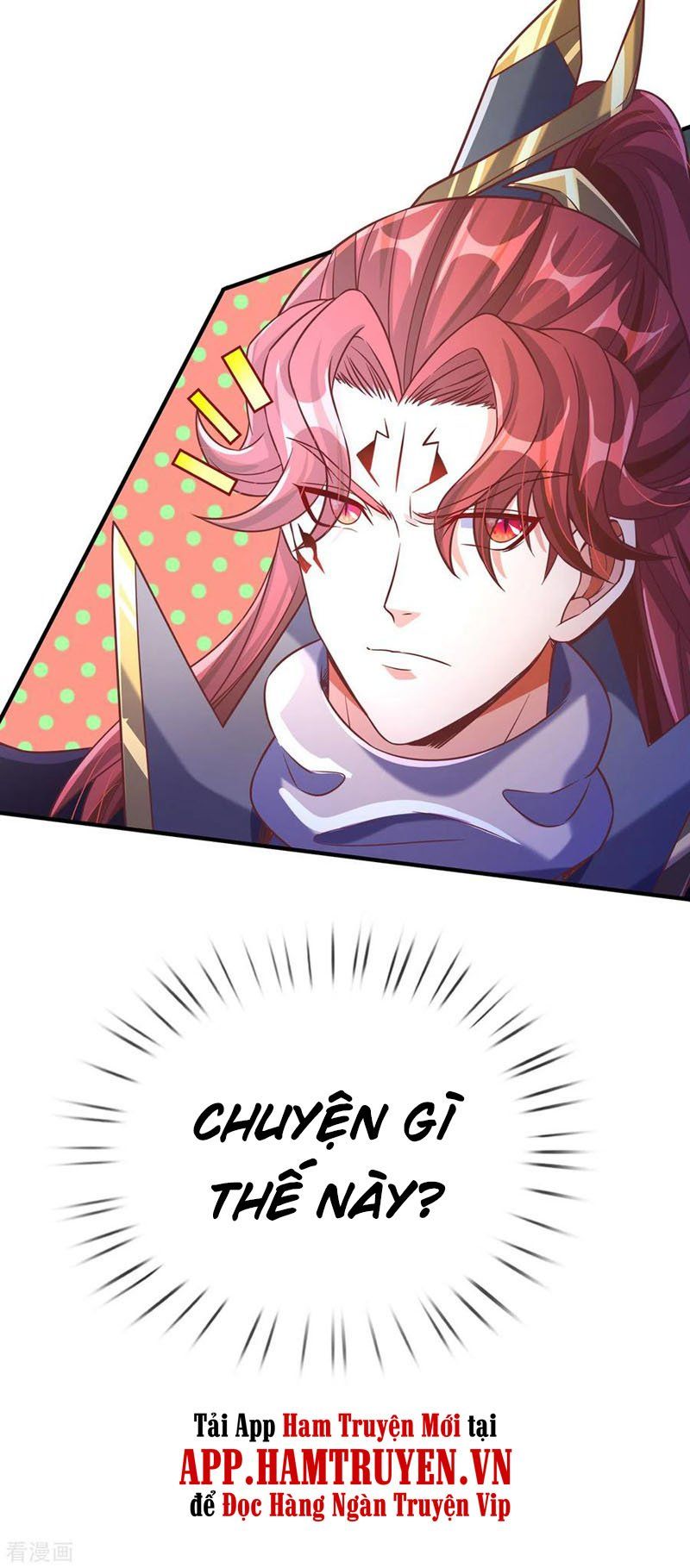 đọc truyện Đại Ma Hoàng Thường Ngày Phiền Não Chương 57 ảnh 10 tại Thiên Thai Truyện