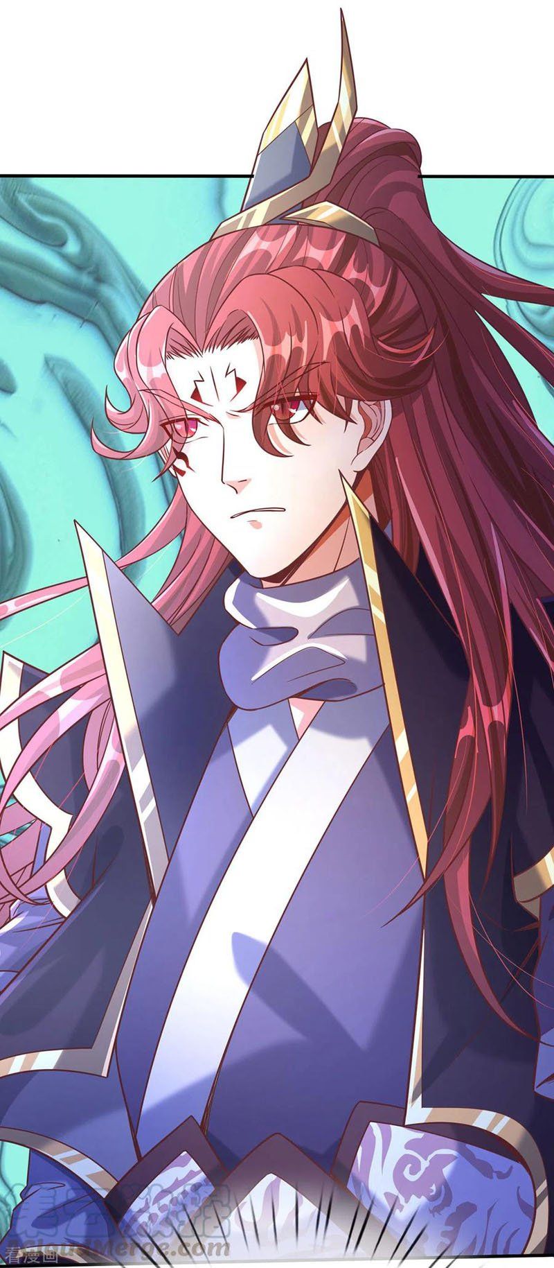 đọc truyện Đại Ma Hoàng Thường Ngày Phiền Não Chương 57 ảnh 11 tại Thiên Thai Truyện