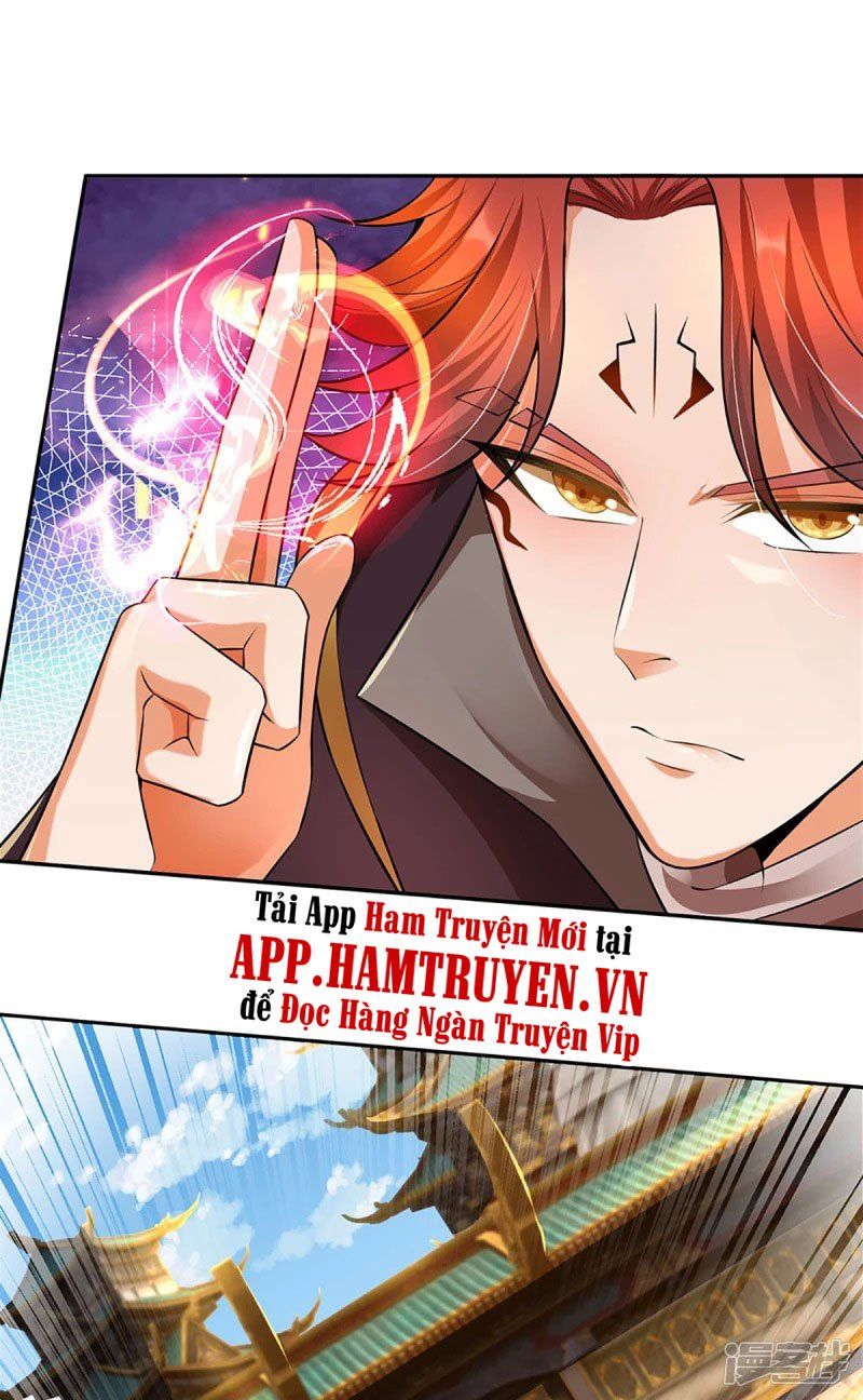 đọc truyện Đại Ma Hoàng Thường Ngày Phiền Não Chương 58 ảnh 4 tại Thiên Thai Truyện