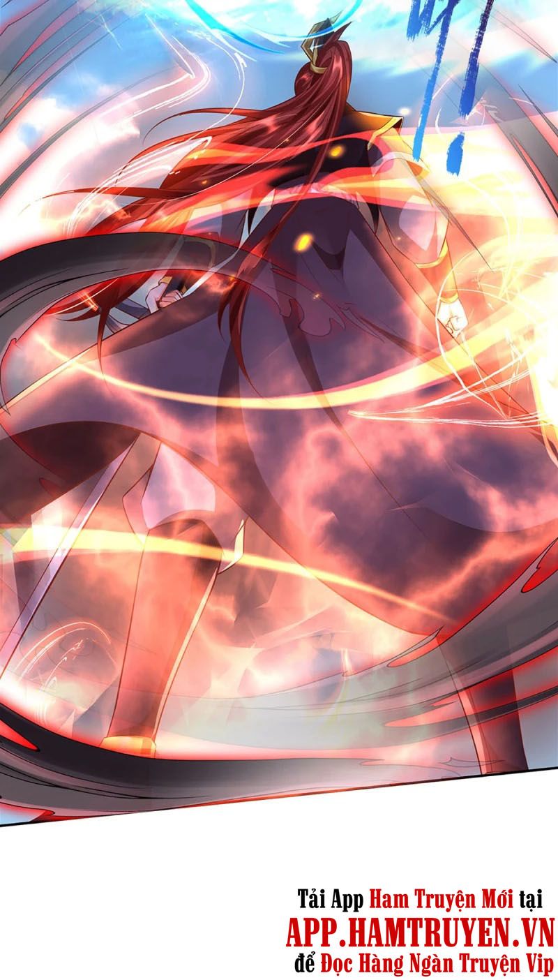 đọc truyện Đại Ma Hoàng Thường Ngày Phiền Não Chương 58 ảnh 22 tại Thiên Thai Truyện