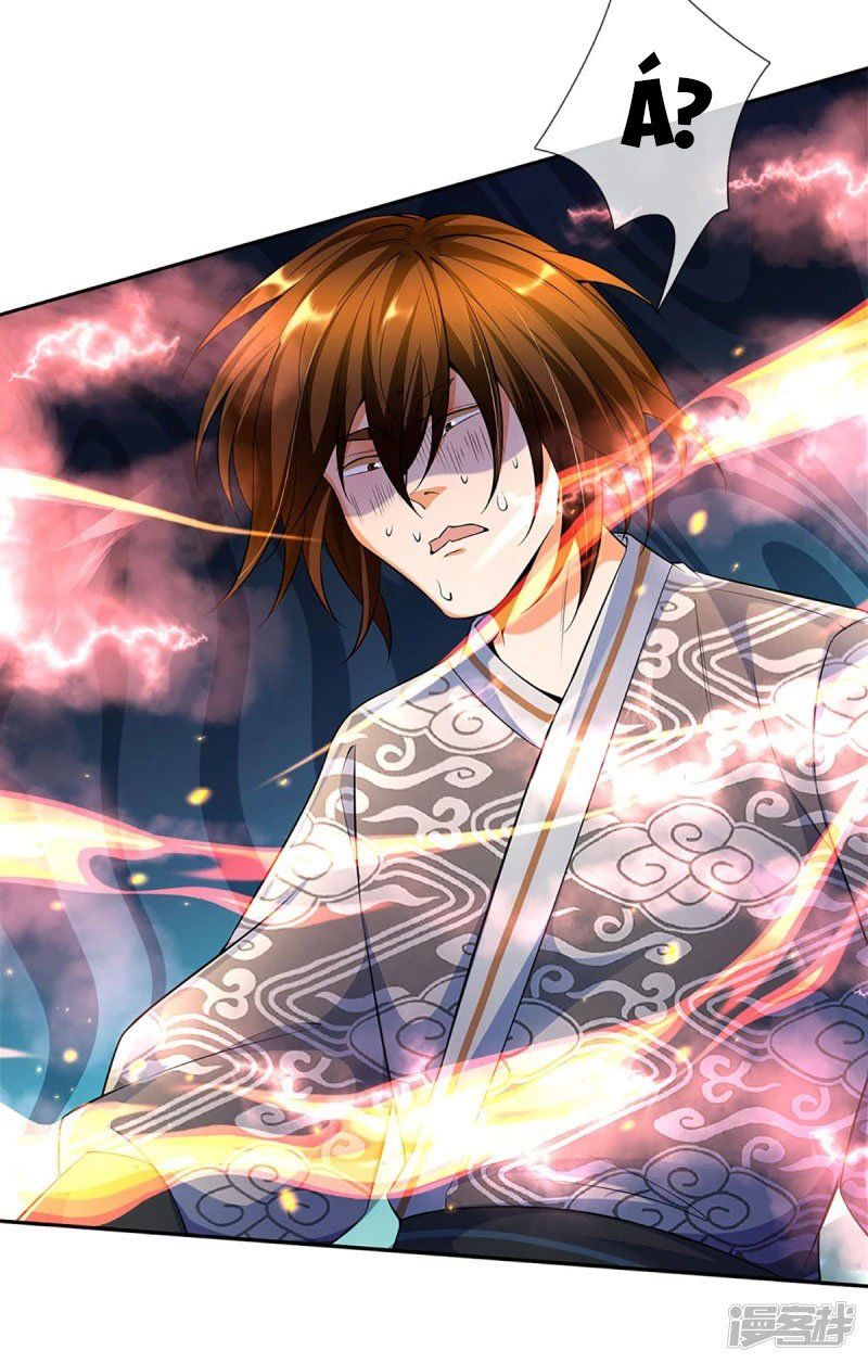 đọc truyện Đại Ma Hoàng Thường Ngày Phiền Não Chương 58 ảnh 6 tại Thiên Thai Truyện