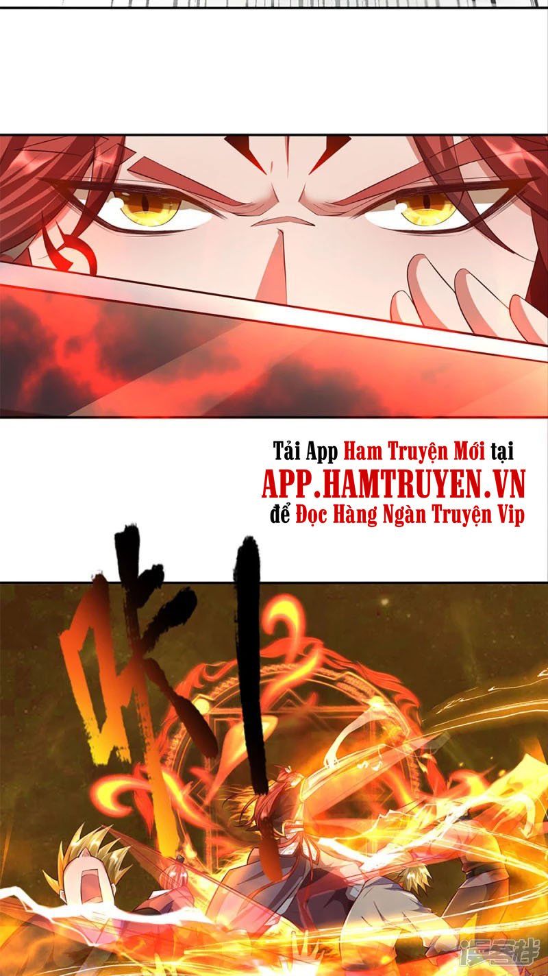 đọc truyện Đại Ma Hoàng Thường Ngày Phiền Não Chương 58 ảnh 11 tại Thiên Thai Truyện