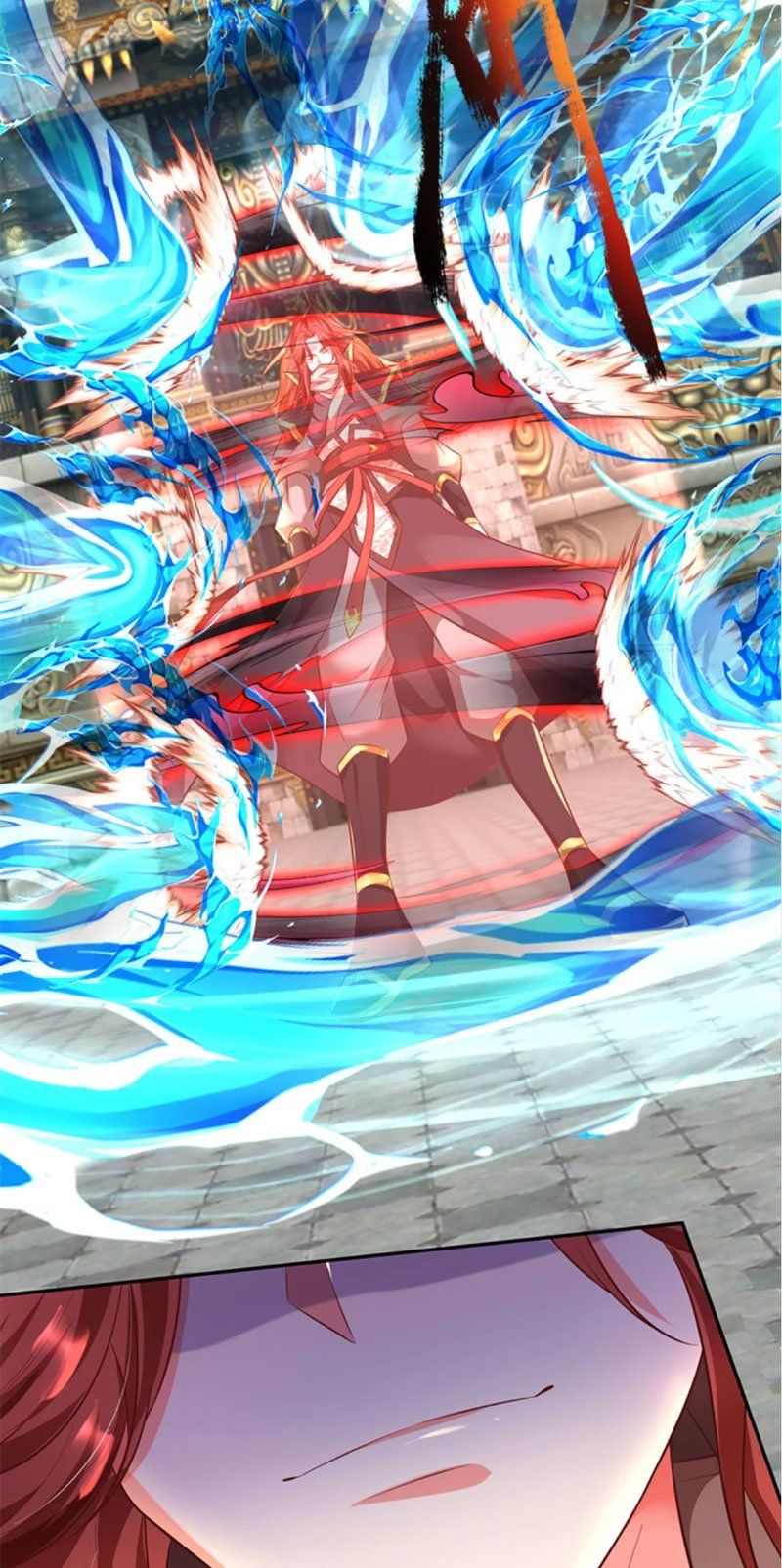 đọc truyện Đại Ma Hoàng Thường Ngày Phiền Não Chương 59 ảnh 5 tại Thiên Thai Truyện