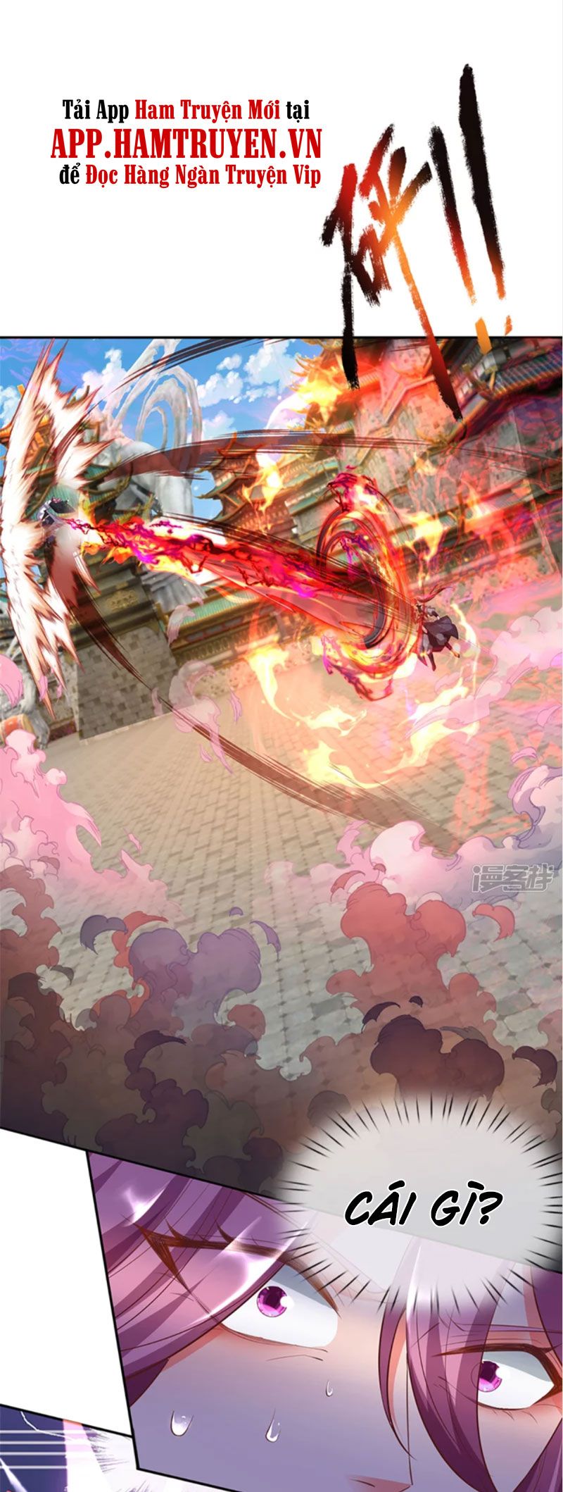 đọc truyện Đại Ma Hoàng Thường Ngày Phiền Não Chương 59 ảnh 10 tại Thiên Thai Truyện