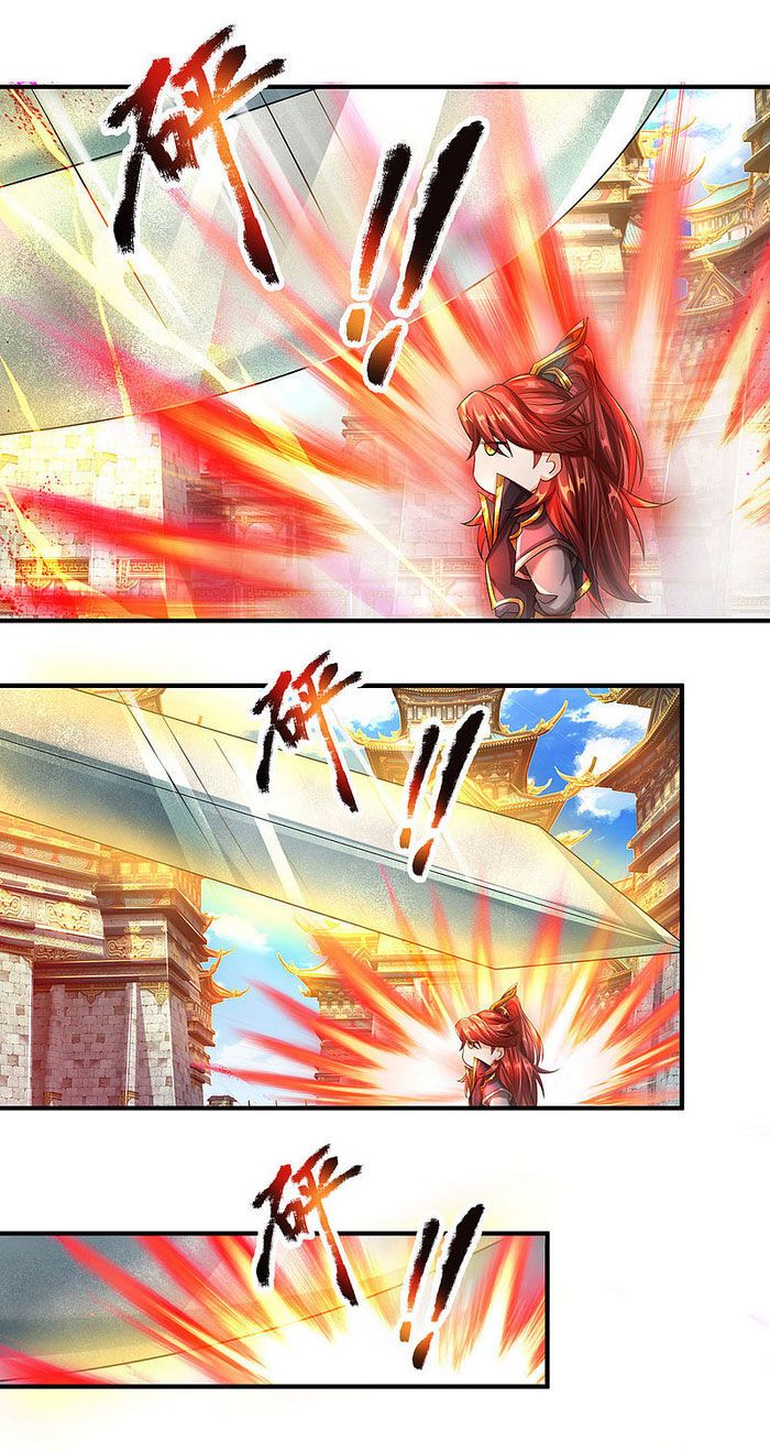 đọc truyện Đại Ma Hoàng Thường Ngày Phiền Não Chương 6 ảnh 16 tại Thiên Thai Truyện