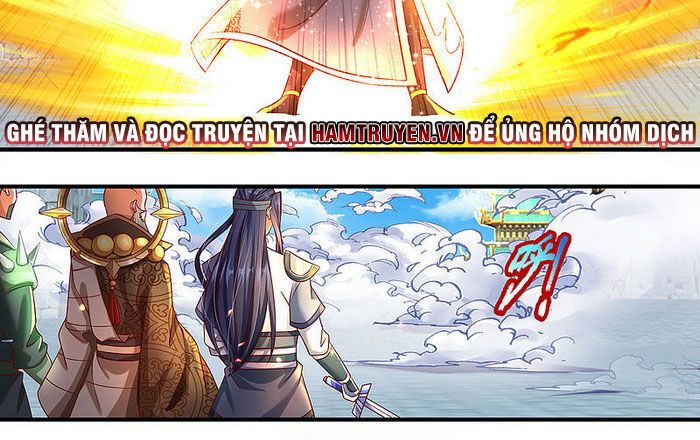 đọc truyện Đại Ma Hoàng Thường Ngày Phiền Não Chương 6 ảnh 9 tại Thiên Thai Truyện