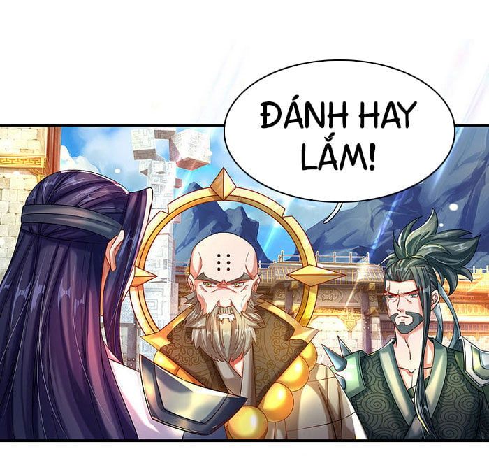 đọc truyện Đại Ma Hoàng Thường Ngày Phiền Não Chương 6 ảnh 11 tại Thiên Thai Truyện